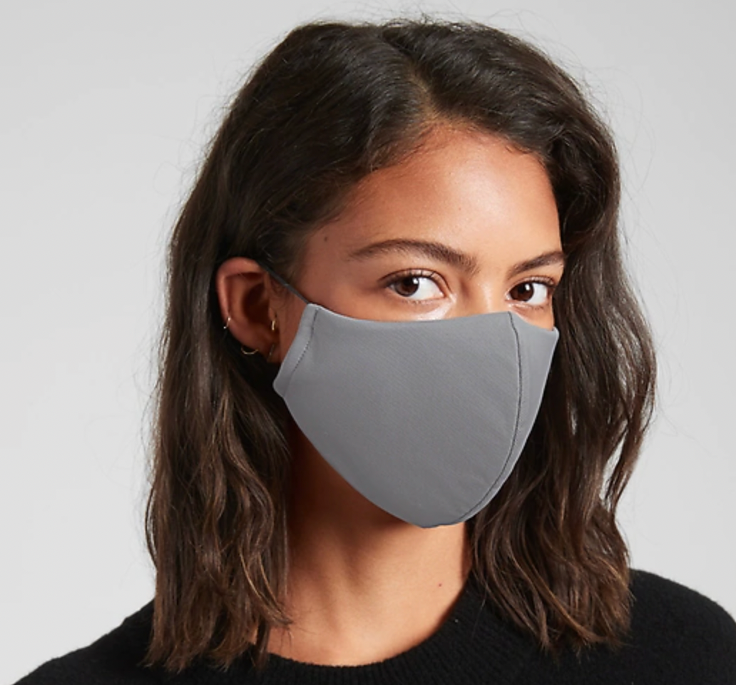 Athleta Face Masks Buy a Mask, Get 20 Off 1 Full Priced Athleta Item